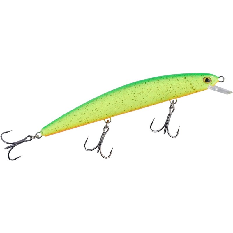 BALZER MK Zander Scheuche 13cm 21g Mai Tai BALZER MK Zander Scheuche 13cm 21g Mai Tai