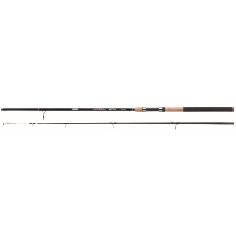 BALZER Magna Gorilla MX-3 Pilk 2,5m 40-185g BALZER Magna Gorilla MX-3 Pilk 2,5m 40-185g