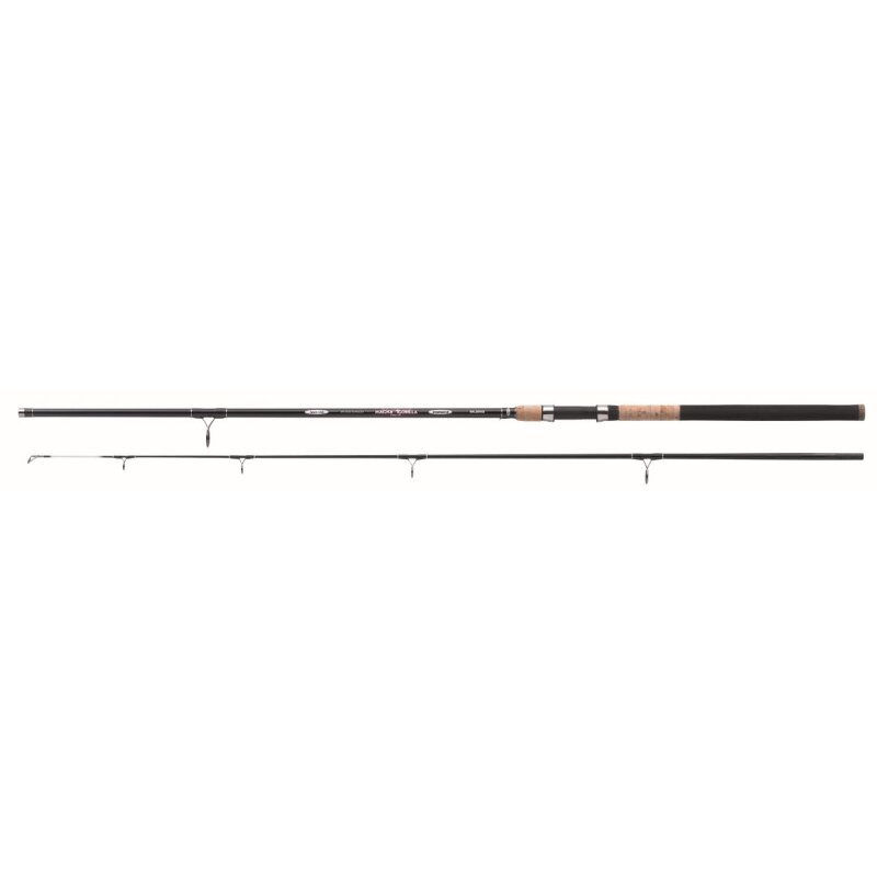 BALZER Magna Gorilla MX-3 Spin 120 3m 45-120g BALZER Magna Gorilla MX-3 Spin 120 3m 45-120g