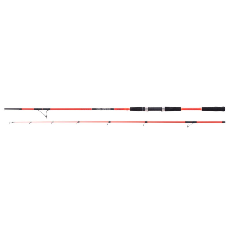 BALZER Magna Nordic Neo Batic Pilk 120 2,4m 30-120g BALZER Magna Nordic Neo Batic Pilk 120 2,4m 30-120g