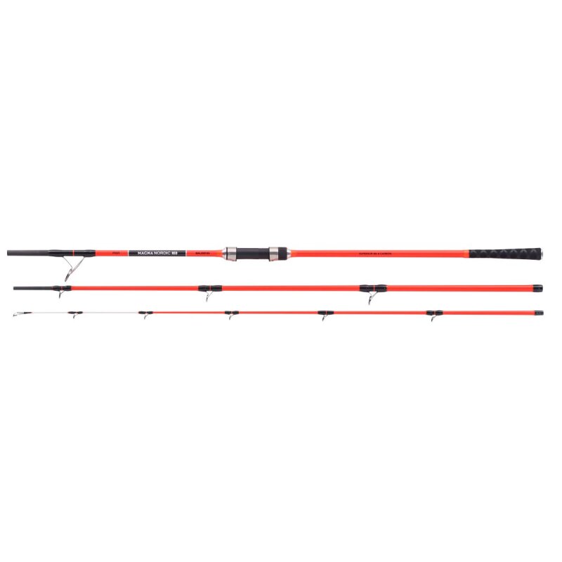 BALZER Magna Nordic Neo Seebrücke 3,3m bis 180g BALZER Magna Nordic Neo Seebrücke 3,3m bis 180g