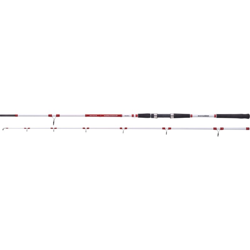 BALZER Magna Nordic Pro Heavy Pilk 275 2,7m 80-275g BALZER Magna Nordic Pro Heavy Pilk 275 2,7m 80-275g