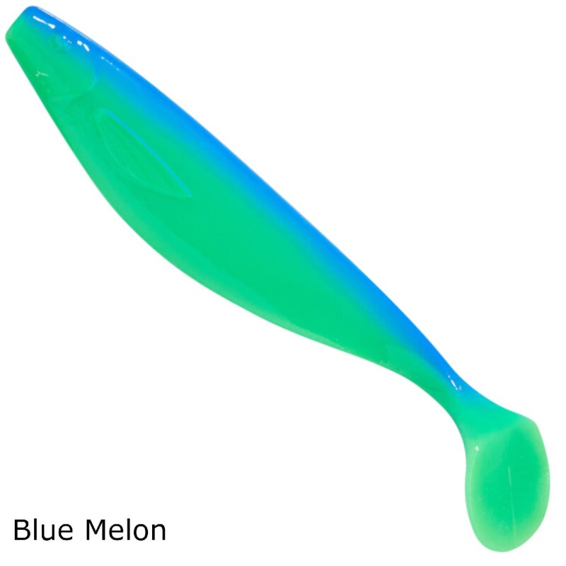 BALZER Majo Booster 10cm 7g Blue Melon BALZER Majo Booster 10cm 7g Blue Melon