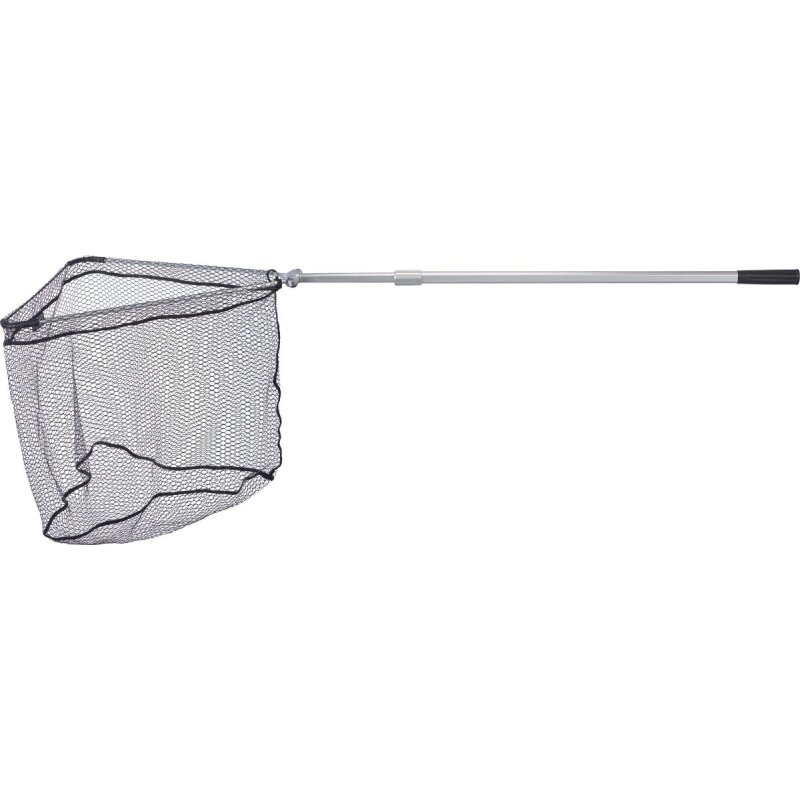 BALZER Metallica Kescher 2-teilig 60cm 2,7m BALZER Metallica Kescher 2-teilig 60cm 2,7m