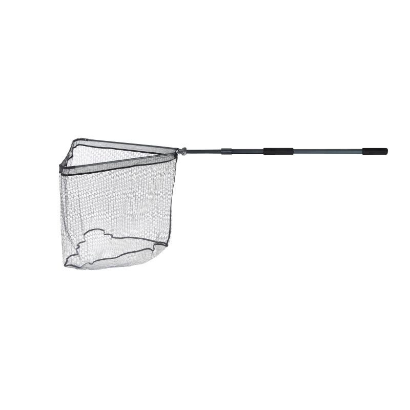 BALZER Metallica Premium Kescher 2-teilig 2,2m 70cm BALZER Metallica Premium Kescher 2-teilig 2,2m 70cm