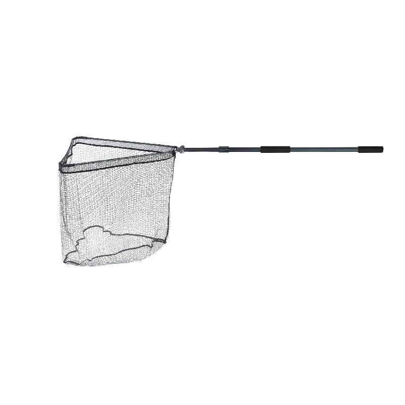 BALZER Metallica Premium Kescher 2-teilig 2,6m 70cm BALZER Metallica Premium Kescher 2-teilig 2,6m 70cm