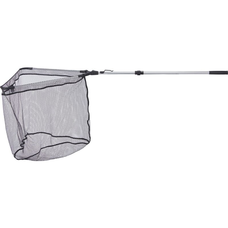 BALZER NHNS Allroundkescher 2-teilig 60x60cm 2,1m BALZER NHNS Allroundkescher 2-teilig 60x60cm 2,1m
