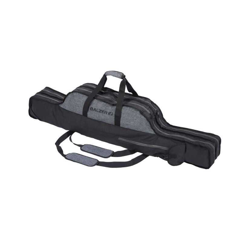 BALZER Performer Bag Rutenrucksack mit 2 Fächern 1,7m BALZER Performer Bag Rutenrucksack mit 2 Fächern 1,7m
