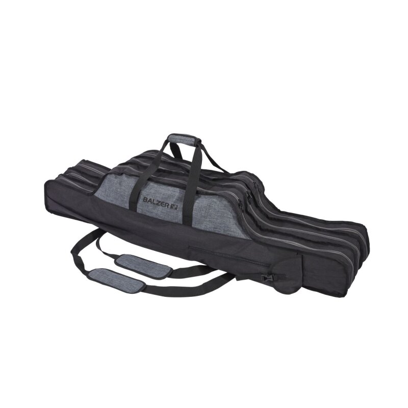 BALZER Performer Bag Rutenrucksack mit 3 Fächern 1,3m BALZER Performer Bag Rutenrucksack mit 3 Fächern 1,3m