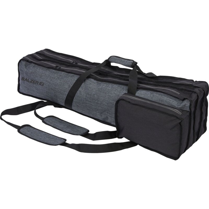 BALZER Performer Teleskopruten Tasche 90cm BALZER Performer Teleskopruten Tasche 90cm