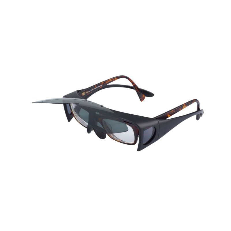 BALZER Polavision Überzieh Sonnenbrille BALZER Polavision Überzieh Sonnenbrille