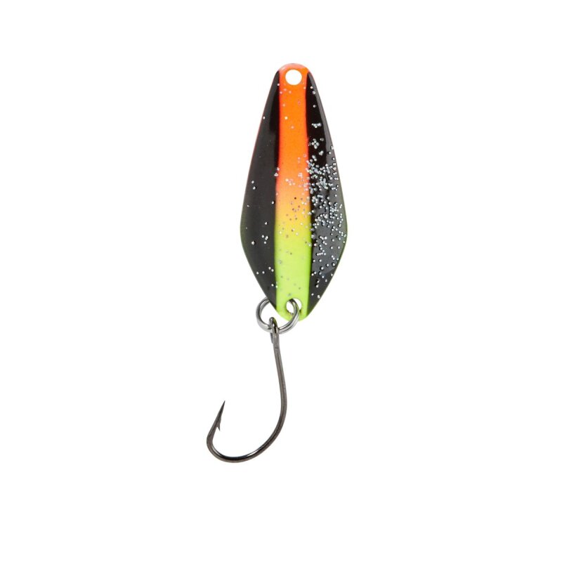 BALZER Pro Staff Series Spoon Searcher 3cm 2,1g... BALZER Pro Staff Series Spoon Searcher 3cm 2,1g...