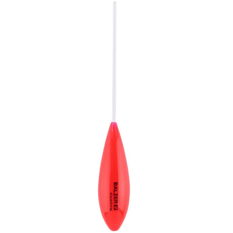 BALZER Sbirolino Schwimmend 25g Rot BALZER Sbirolino Schwimmend 25g Rot