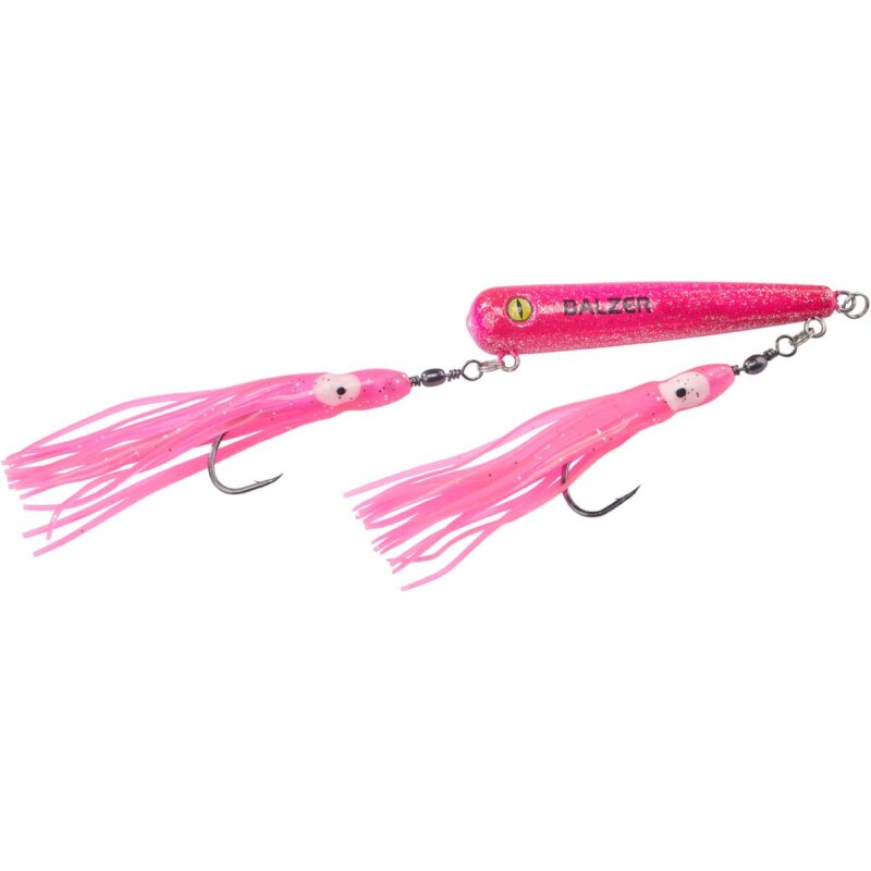 BALZER Seewolf Knaller 100g Pink BALZER Seewolf Knaller 100g Pink