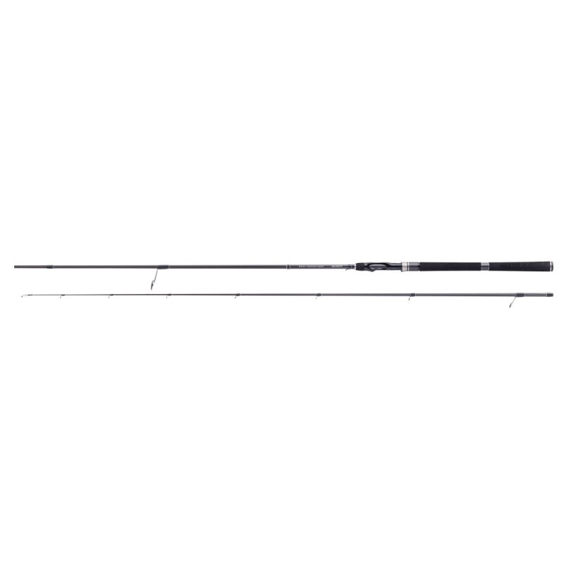 BALZER Shirasu IM-12 Pro Staff Night Hunter 255 LM 2,55m 16-42g BALZER Shirasu IM-12 Pro Staff Night Hunter 255 LM 2,55m 16-42g