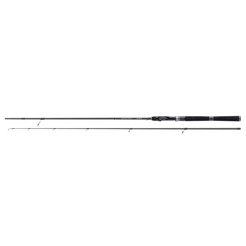 BALZER Shirasu IM-12 Pro Staff Seatrout MH 3,15m 14-32g BALZER Shirasu IM-12 Pro Staff Seatrout MH 3,15m 14-32g