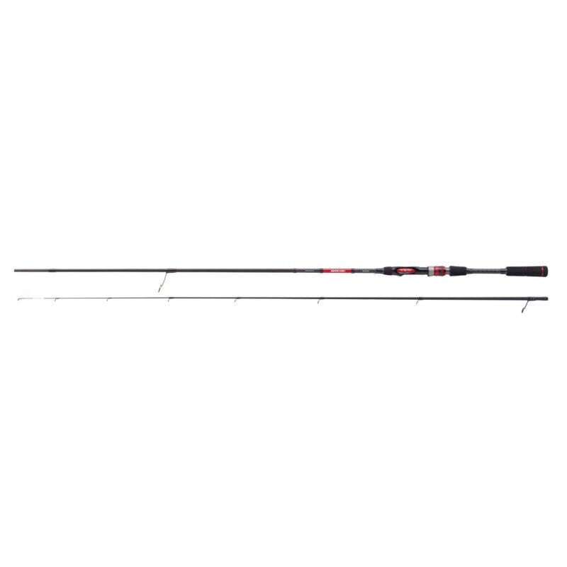 BALZER Shirasu IM-8 Drop Shot ML 2,7m 5-24g BALZER Shirasu IM-8 Drop Shot ML 2,7m 5-24g