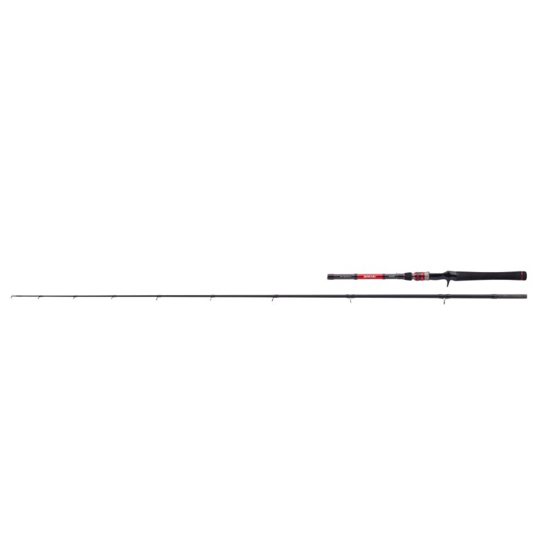 BALZER Shirasu IM-8 Jerk T XH 1,9m 60-135g