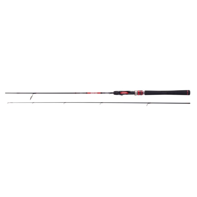 BALZER Shirasu IM-8 Pro Staff Spoon UL 1,85m 1,5-5g BALZER Shirasu IM-8 Pro Staff Spoon UL 1,85m 1,5-5g