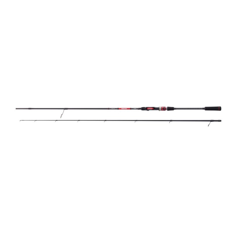 BALZER Shirasu IM-8 Pro Staff Zander Jig MH 2,7m 18-52g