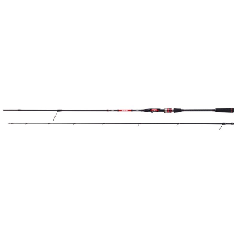 BALZER Shirasu IM-8 Pro Staff Zander ML 2,4m 14-37g BALZER Shirasu IM-8 Pro Staff Zander ML 2,4m 14-37g