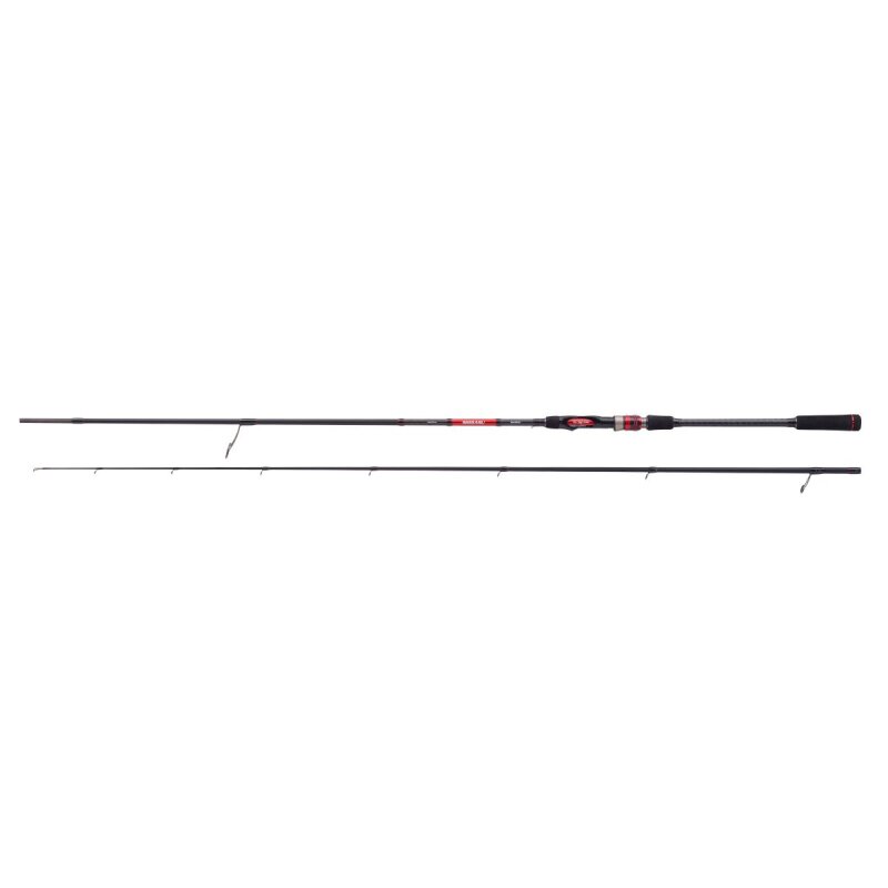 BALZER Shirasu IM-8 Vampire ML 2,5m 15-43g BALZER Shirasu IM-8 Vampire ML 2,5m 15-43g