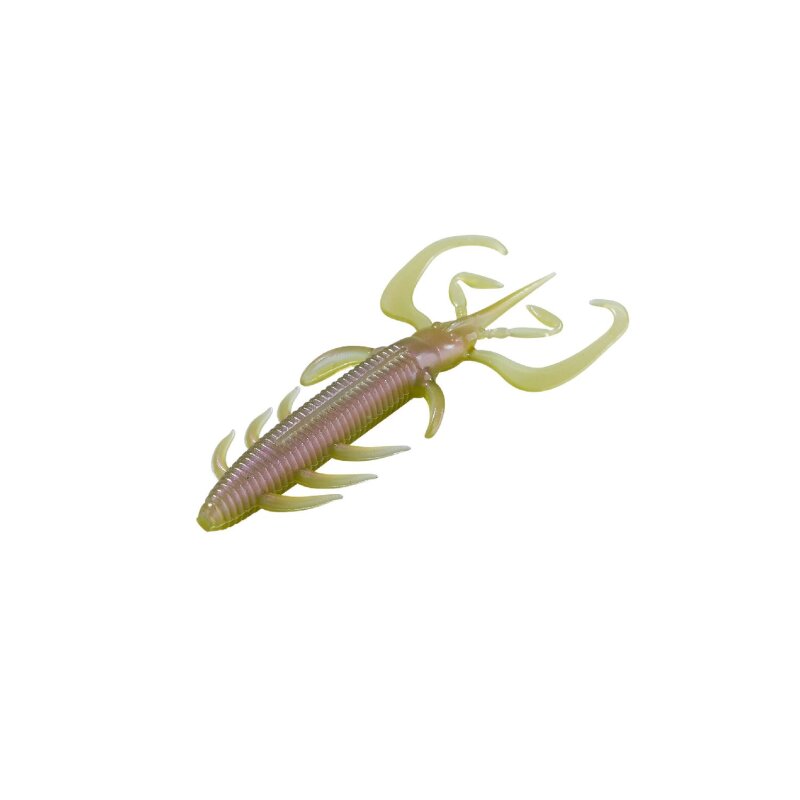 BALZER Shirasu Mad Crab 6cm 5g Green Weenie 3 Stk. BALZER Shirasu Mad Crab 6cm 5g Green Weenie 3 Stk.