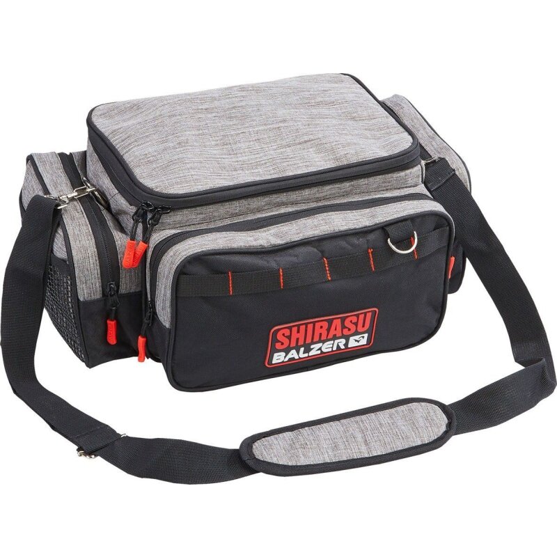 BALZER Shirasu Organizer M 40x18x25cm BALZER Shirasu Organizer M 40x18x25cm