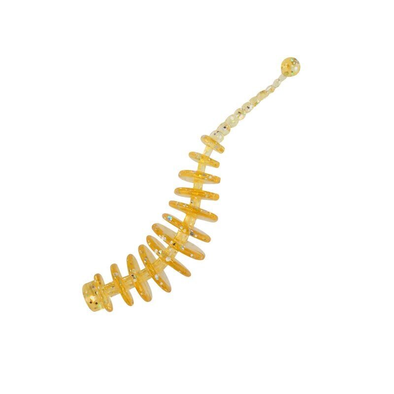 BALZER Shirasu Perch Dancer 7cm 2,5g Gold Rush BALZER Shirasu Perch Dancer 7cm 2,5g Gold Rush