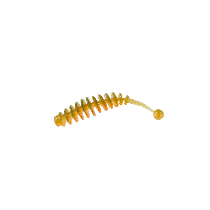 BALZER Shirasu Perch Dancer 7cm 2,5g Green Weenie BALZER Shirasu Perch Dancer 7cm 2,5g Green Weenie
