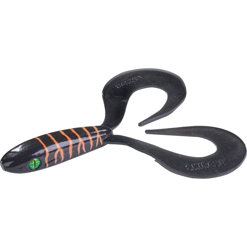 BALZER Shirasu Pike Collector 2.0 15cm 25g Black Albino BALZER Shirasu Pike Collector 2.0 15cm 25g Black Albino