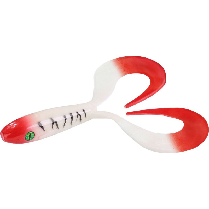 BALZER Shirasu Pike Collector 2.0 15cm 25g Red Head BALZER Shirasu Pike Collector 2.0 15cm 25g Red Head