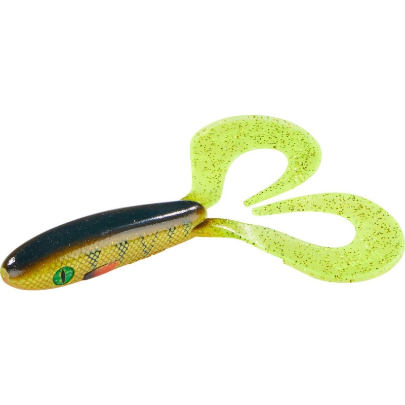 BALZER Shirasu Pike Collector 2.0 15cm 25g UV Perch BALZER Shirasu Pike Collector 2.0 15cm 25g UV Perch