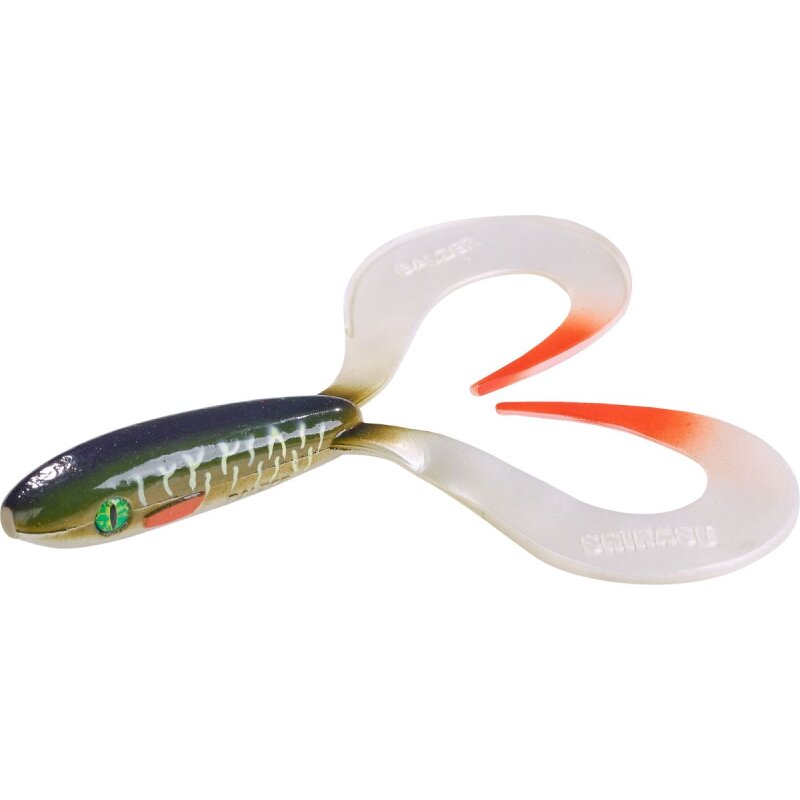 BALZER Shirasu Pike Collector 2.0 15cm 25g UV Pike BALZER Shirasu Pike Collector 2.0 15cm 25g UV Pike