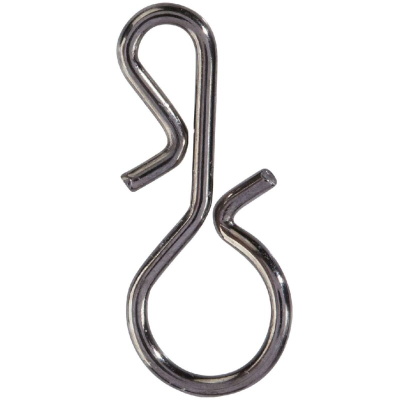 BALZER Shirasu Stinger Clips M 10Stk. BALZER Shirasu Stinger Clips M 10Stk.