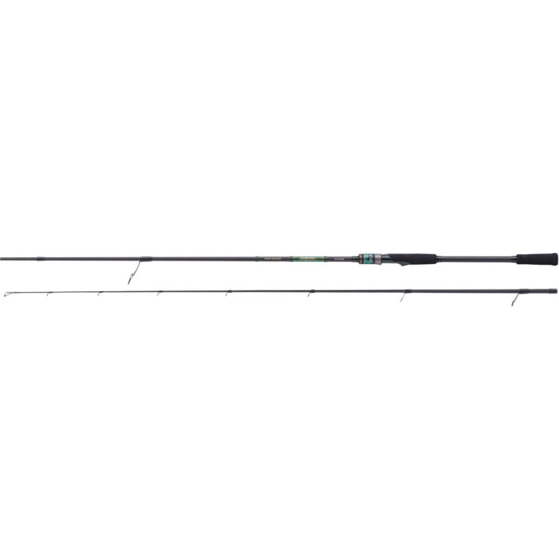 BALZER Shirasu Superior Zander Collector 2,65m 19-54g BALZER Shirasu Superior Zander Collector 2,65m 19-54g