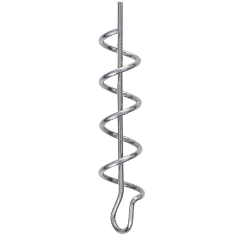BALZER Shirasu Spirale Cork Screw S 5Stk. BALZER Shirasu Spirale Cork Screw S 5Stk.