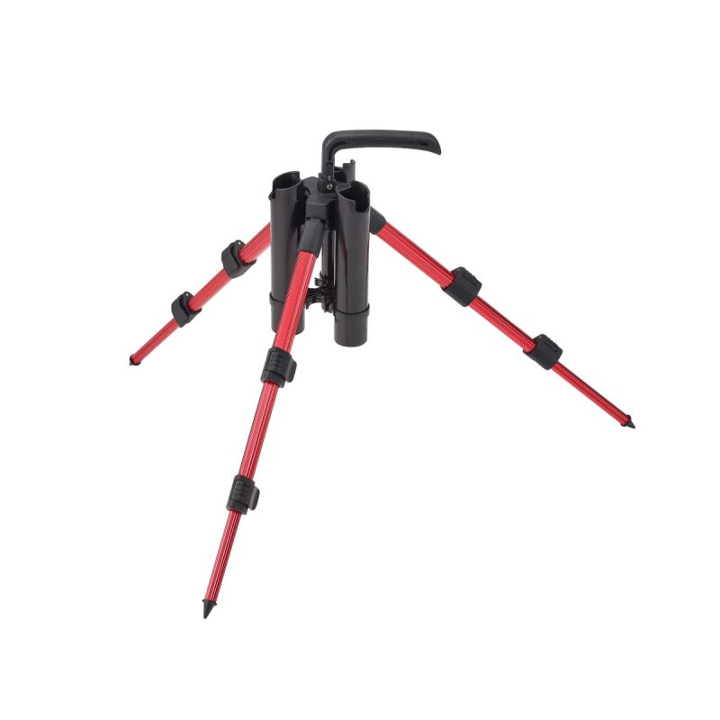 BALZER Spoon Rutenhalter 24-49cm BALZER Spoon Rutenhalter 24-49cm