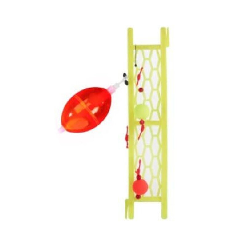 BALZER Trout Attack Forellensystem mit Wasserkugel Gr.6 0,25mm 1,9m... BALZER Trout Attack Forellensystem mit Wasserkugel Gr.6 0,25mm 1,9m...