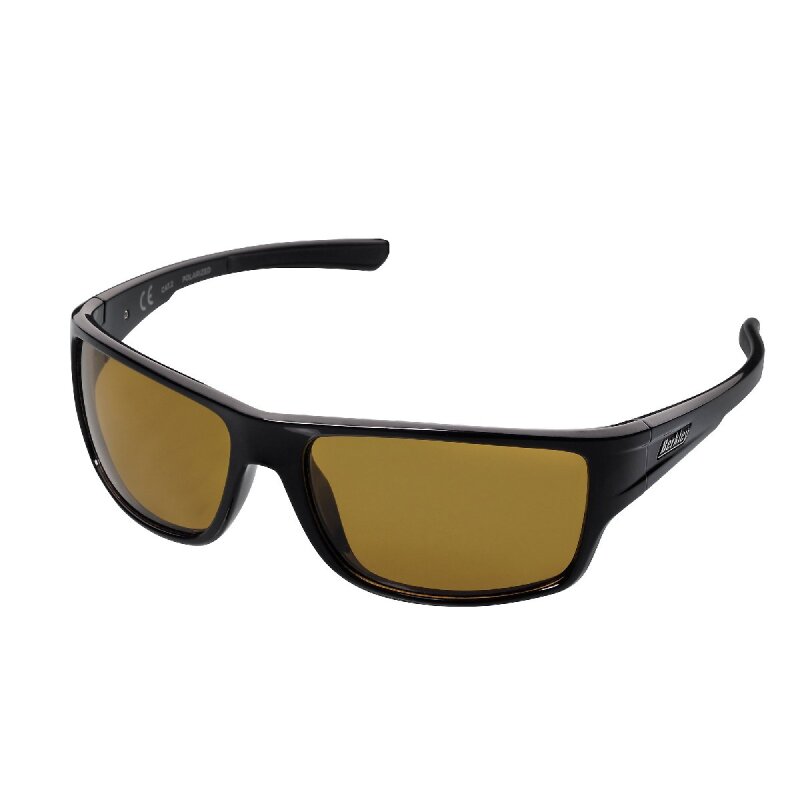 BERKLEY B11 Sunglasses Black/Yellow BERKLEY B11 Sunglasses Black/Yellow