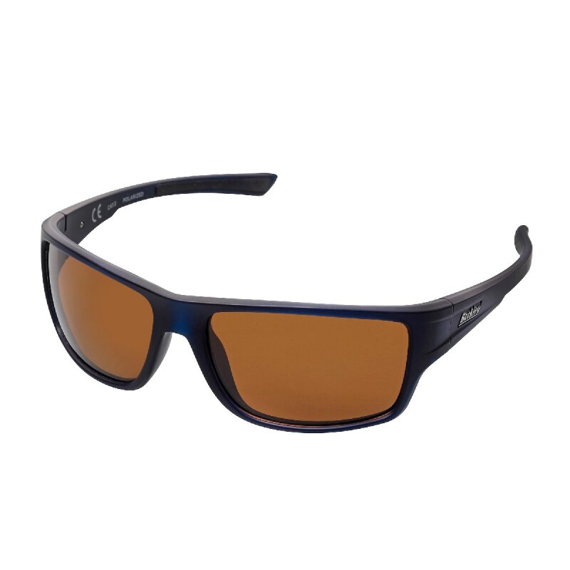BERKLEY B11 Sunglasses Crystal Blue/Copper BERKLEY B11 Sunglasses Crystal Blue/Copper