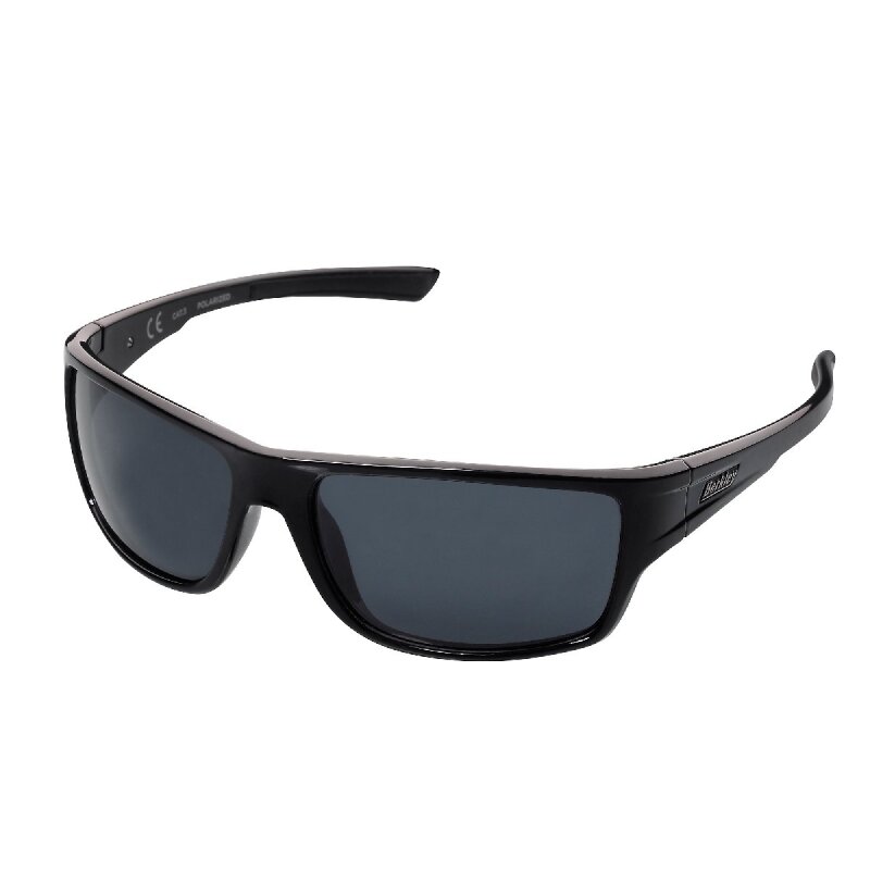 BERKLEY B11 Sunglasses Crystal Blue/GREYS BERKLEY B11 Sunglasses Crystal Blue/GREYS