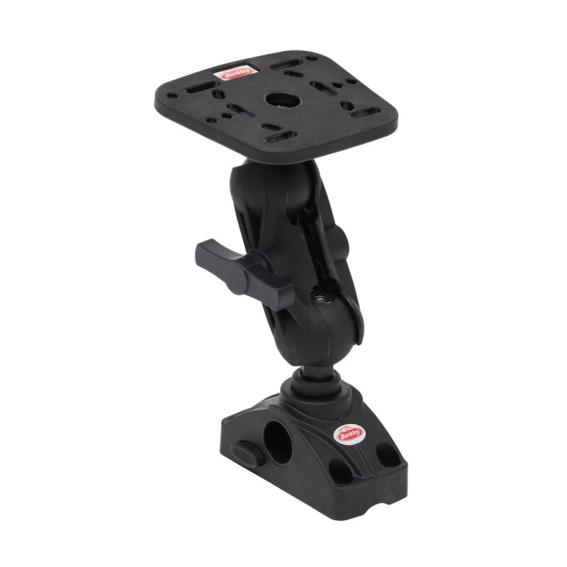 BERKLEY Ball Mounting System with Fish Finder Holder S BERKLEY Ball Mounting System with Fish Finder Holder S