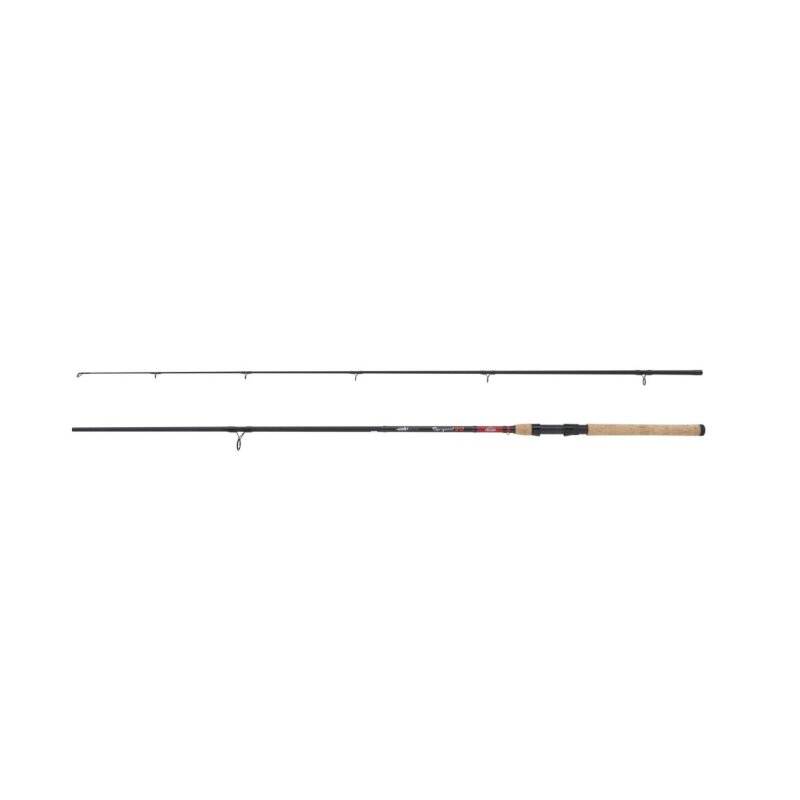 BERKLEY Cherrywood Spezi Pike Spin 2,7m 30-60g