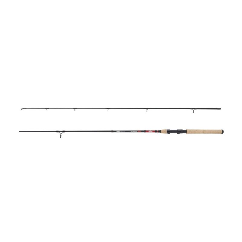 BERKLEY Cherrywood Spezi Zander Spin 2,7m 15-40g