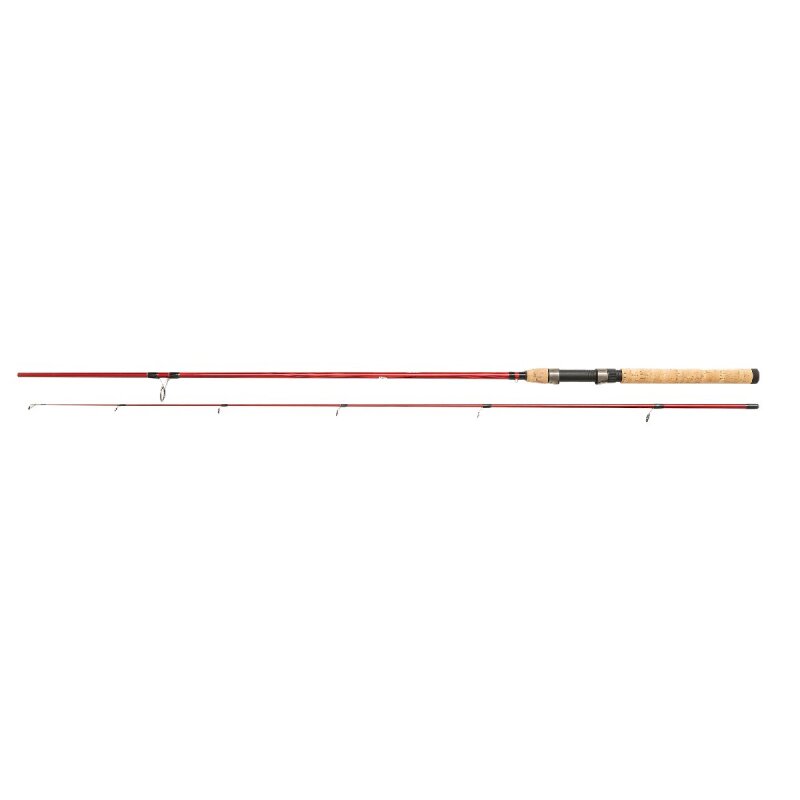 BERKLEY Cherrywood Spinning Rod 2,1m 10-35g