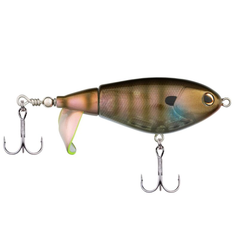 BERKLEY Choppo Hardbait 7,5cm 15g Ghost Bluegill BERKLEY Choppo Hardbait 7,5cm 15g Ghost Bluegill