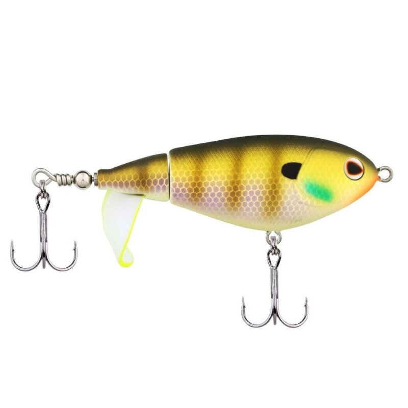 BERKLEY Choppo Hardbait 7,5cm 15g MF Bluegill BERKLEY Choppo Hardbait 7,5cm 15g MF Bluegill