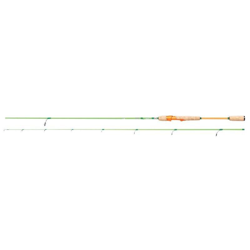 BERKLEY Flex Trout Spinning 2,4m 2-12g BERKLEY Flex Trout Spinning 2,4m 2-12g