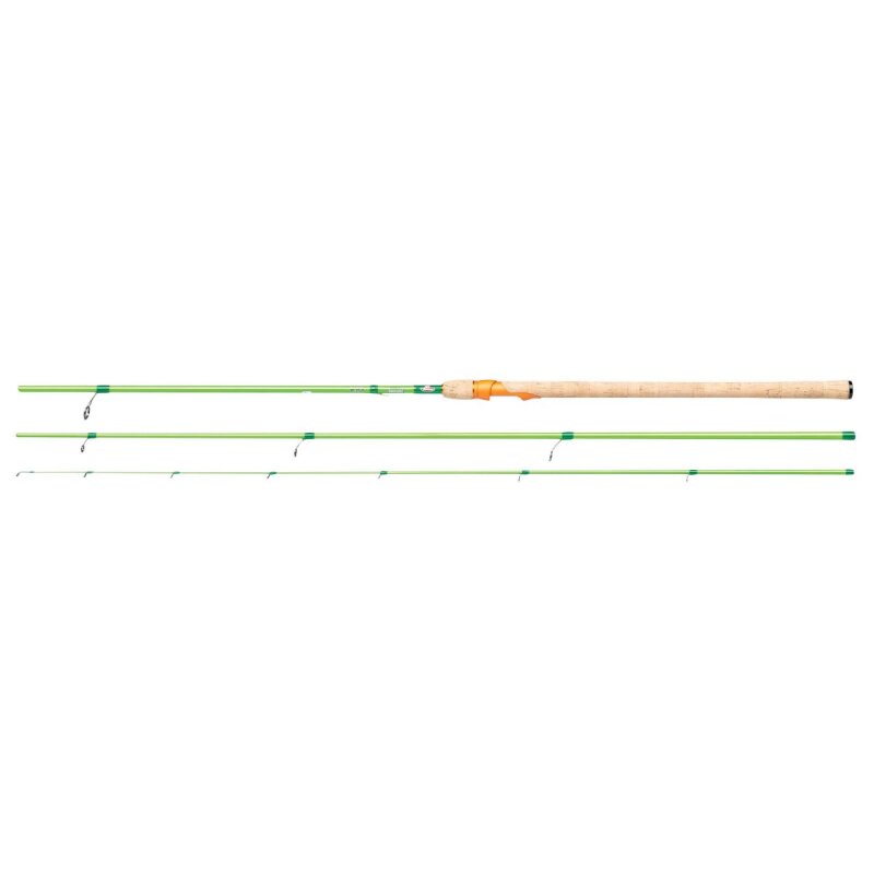 BERKLEY Flex Trout Spinning 3,3m 5-25g BERKLEY Flex Trout Spinning 3,3m 5-25g